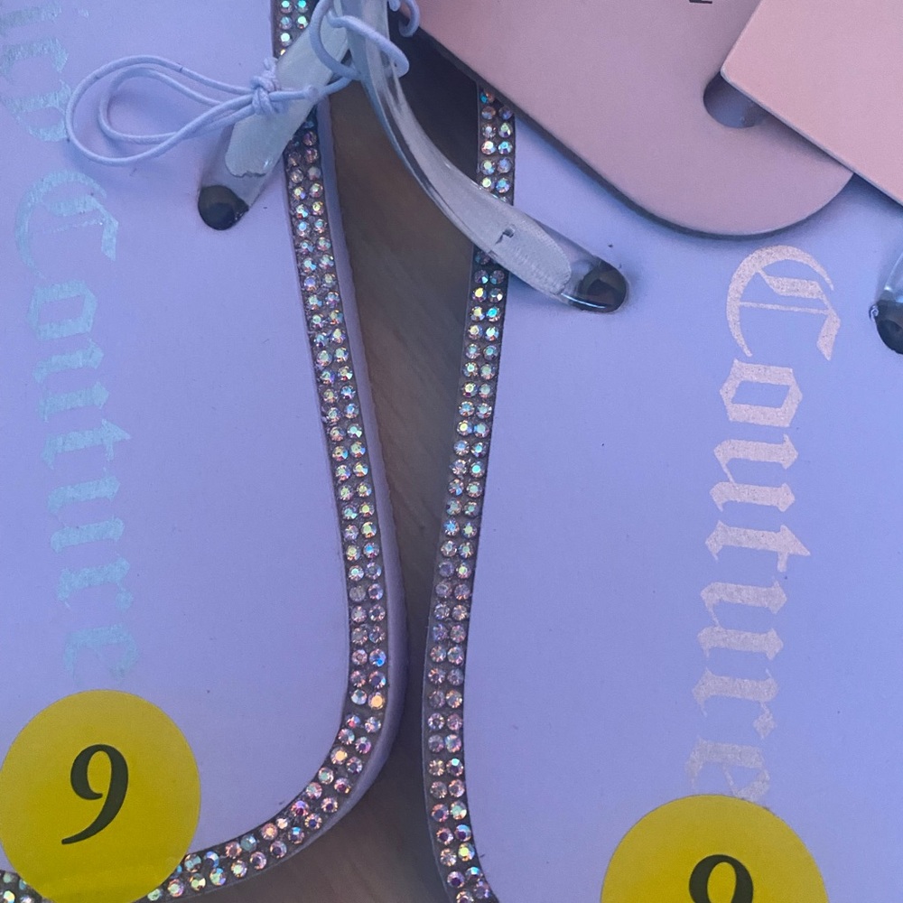 Juicy couture flips - Picture 5 of 6